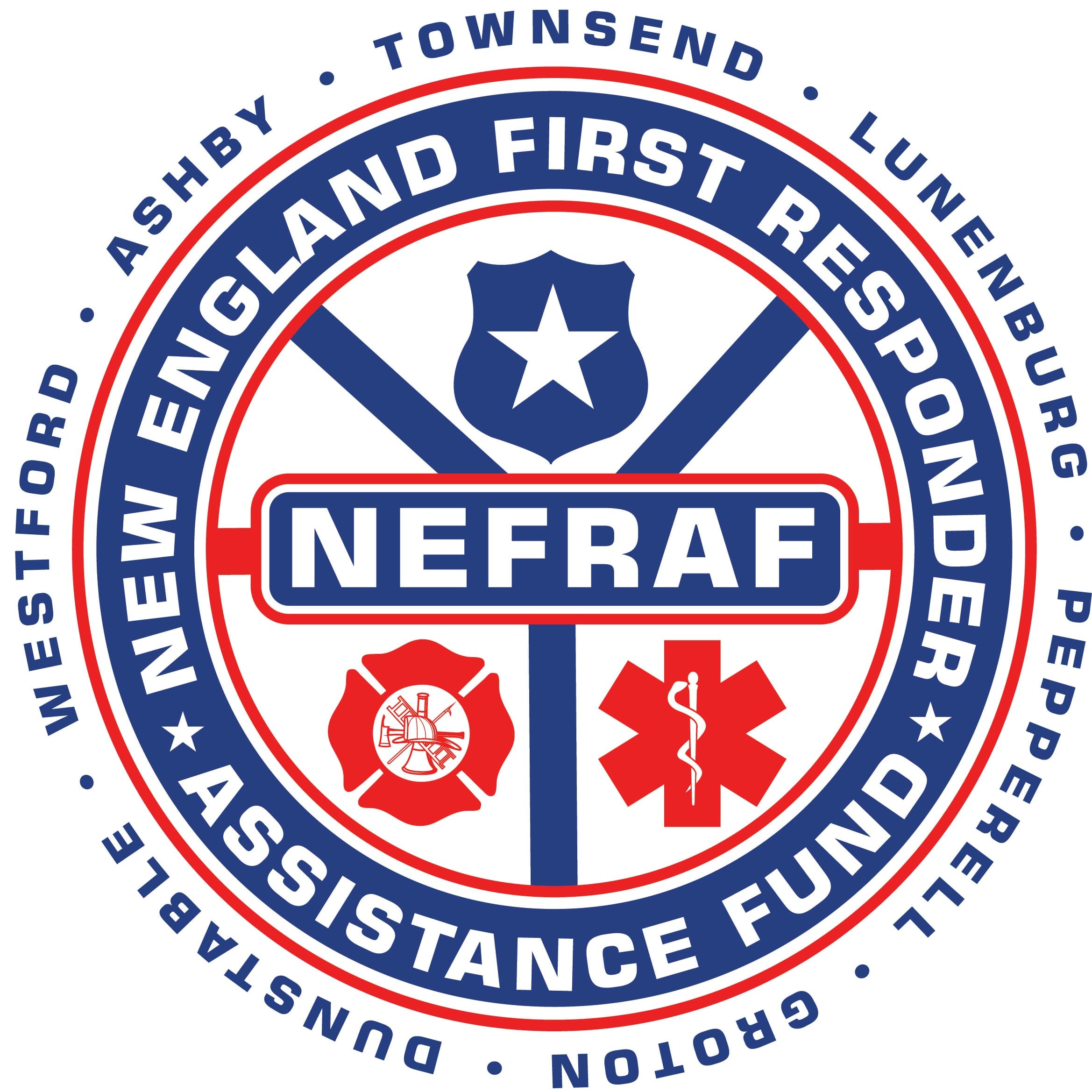 New England First Responder Assistance Fund (NEFRAF)